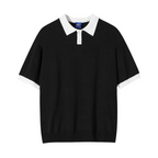 Óscar | Polo de manga ancha para hombre
