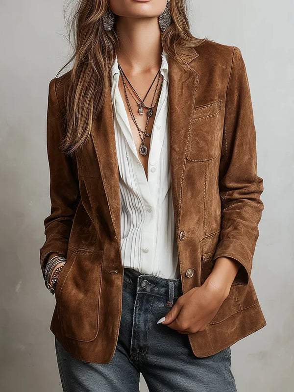 Abrigos y Chaquetas