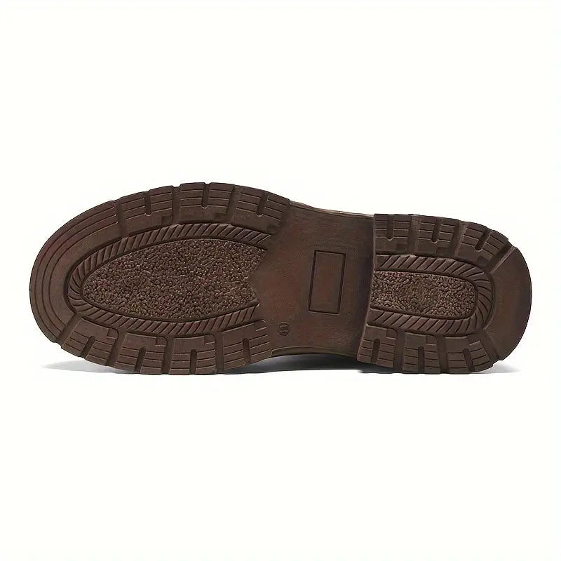 Valentín | Botas casuales elegantes