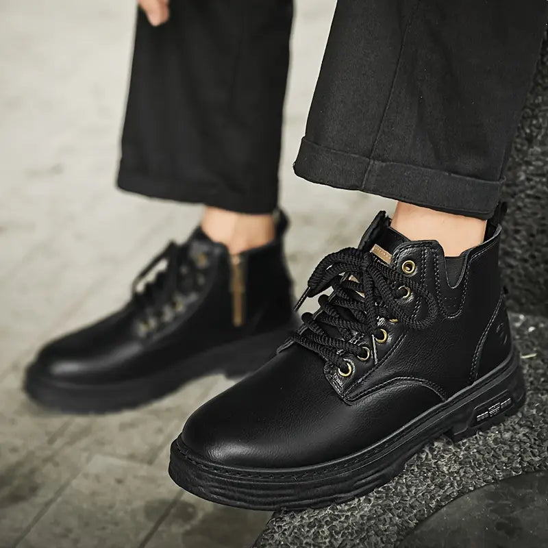 Valentín | Botas casuales elegantes