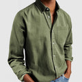 Alfonso | Blusa elegante y versátil