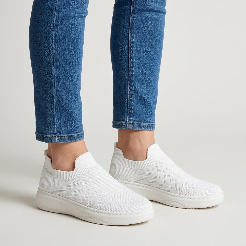 Nerea | Zapatillas cómodas