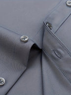 Blas | Camisa elegante de manga larga con botones