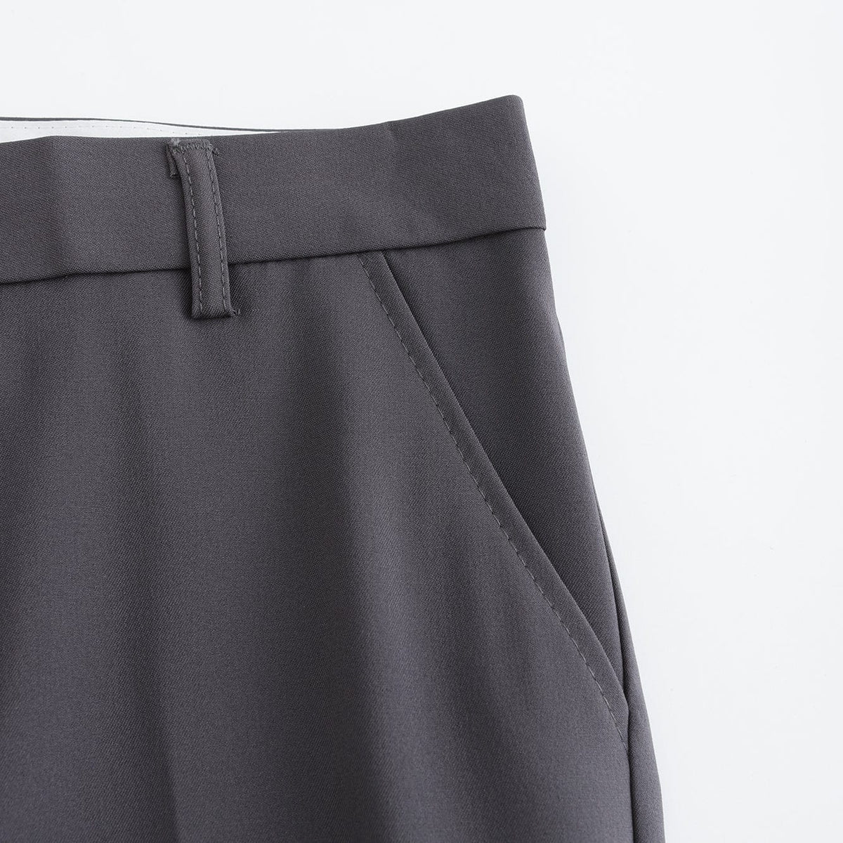 Javier | Pantalones elásticos