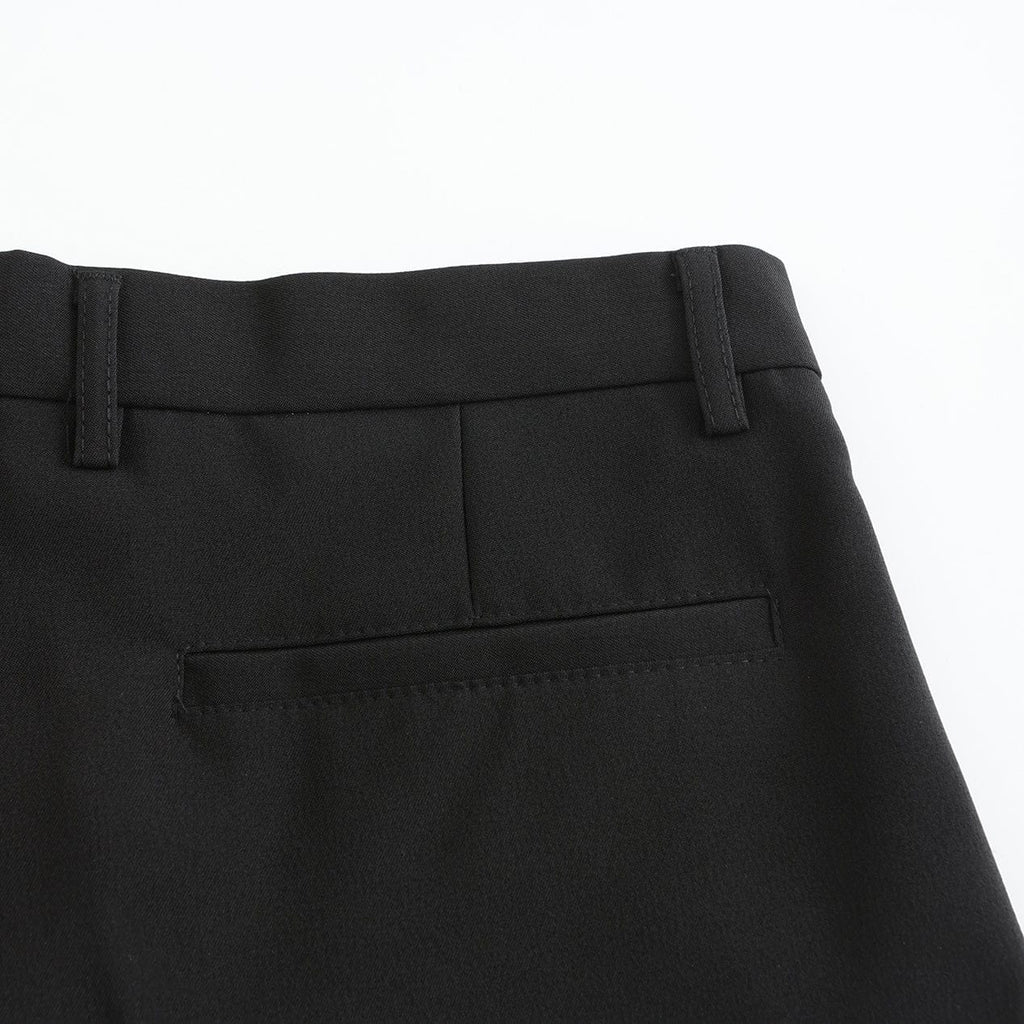 Javier | Pantalones elásticos