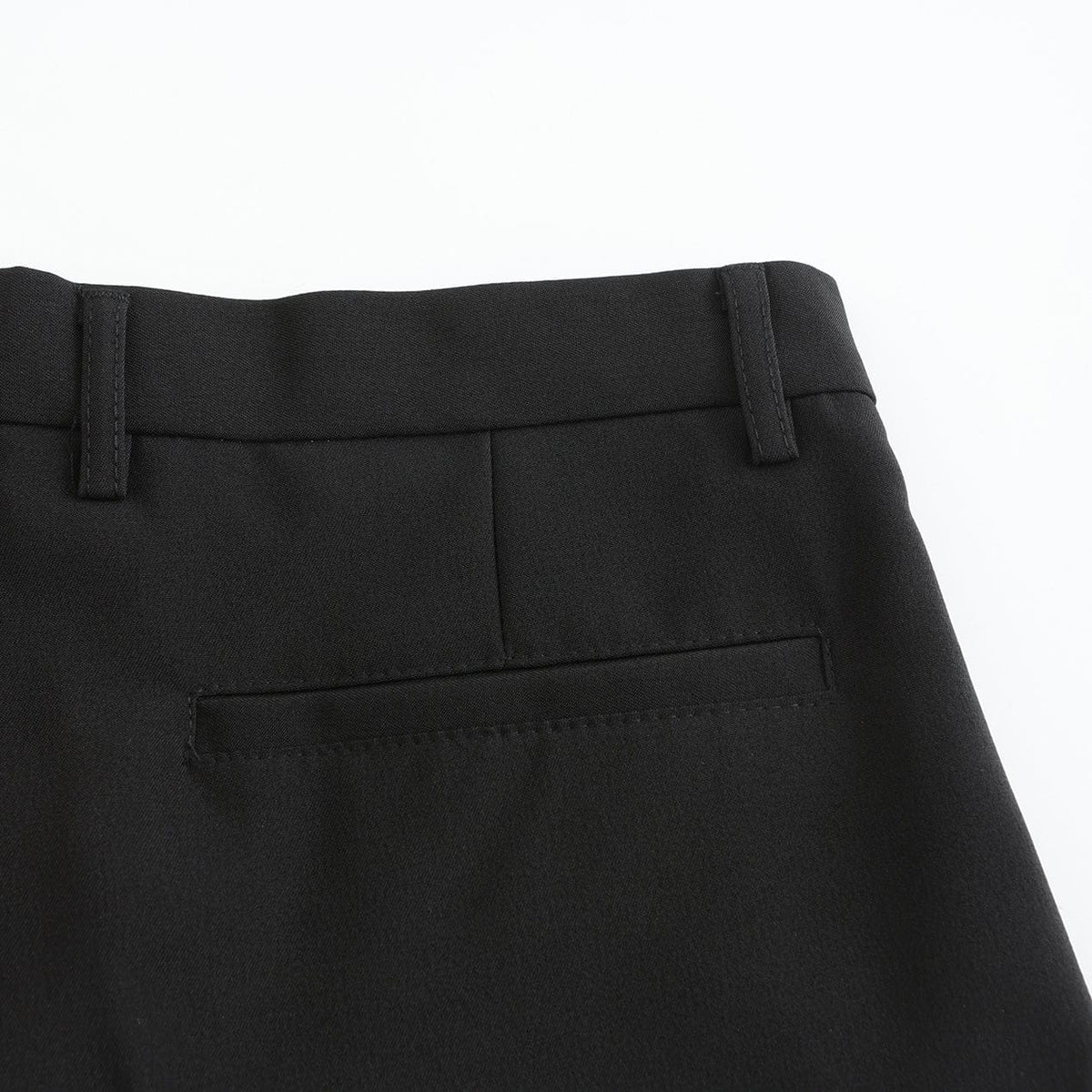 Javier | Pantalones elásticos