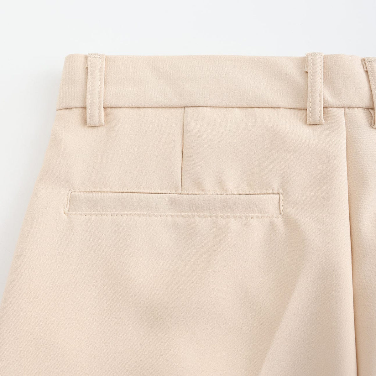 Javier | Pantalones elásticos