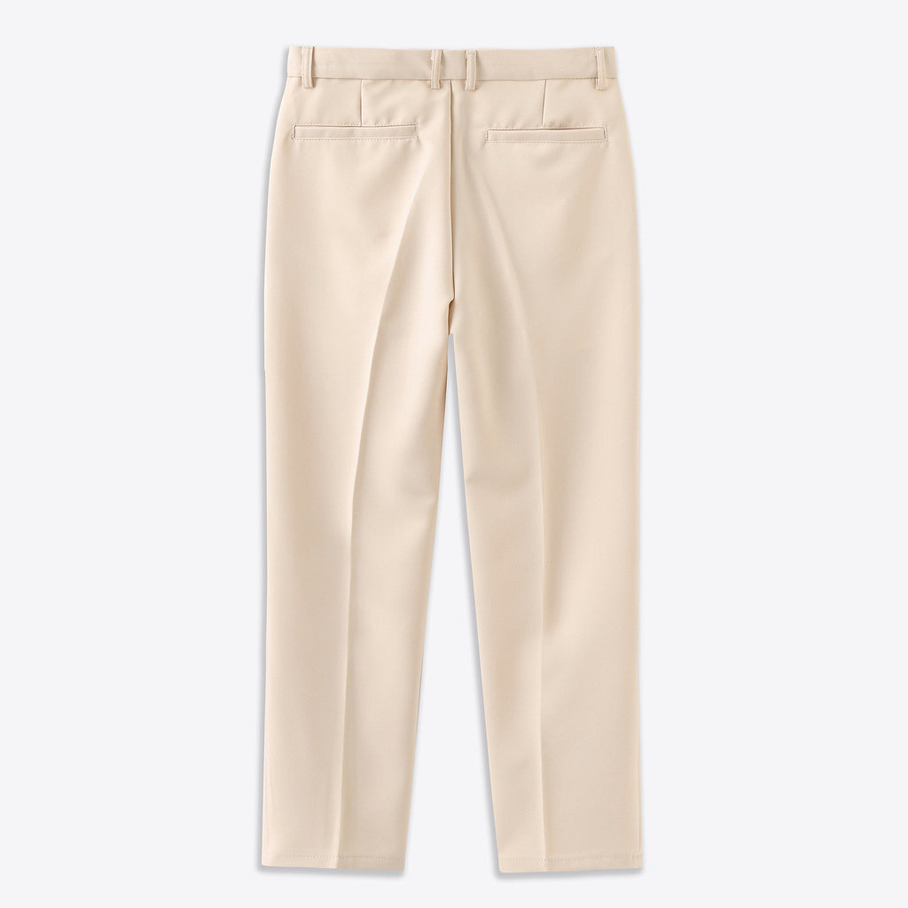 Javier | Pantalones elásticos