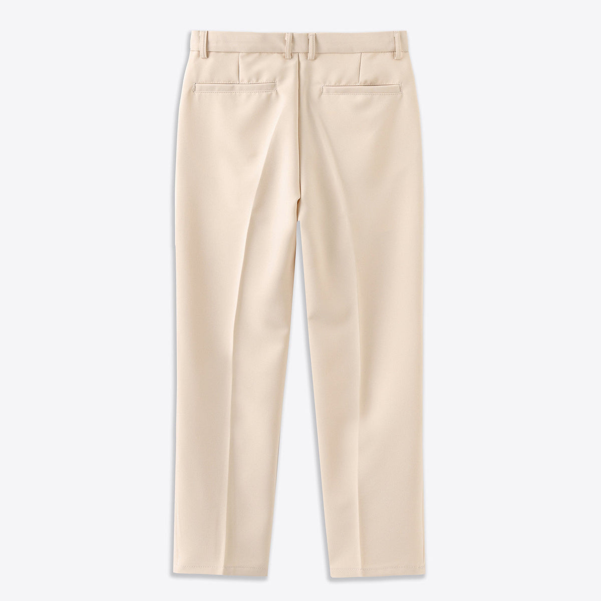 Javier | Pantalones elásticos