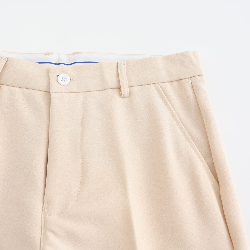 Javier | Pantalones elásticos