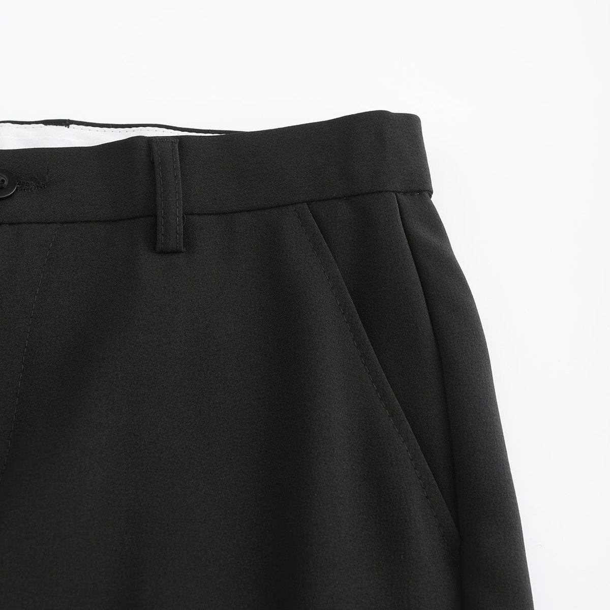 Javier | Pantalones elásticos