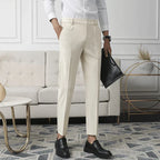 Jerónimo | Pantalones elásticos Augusto