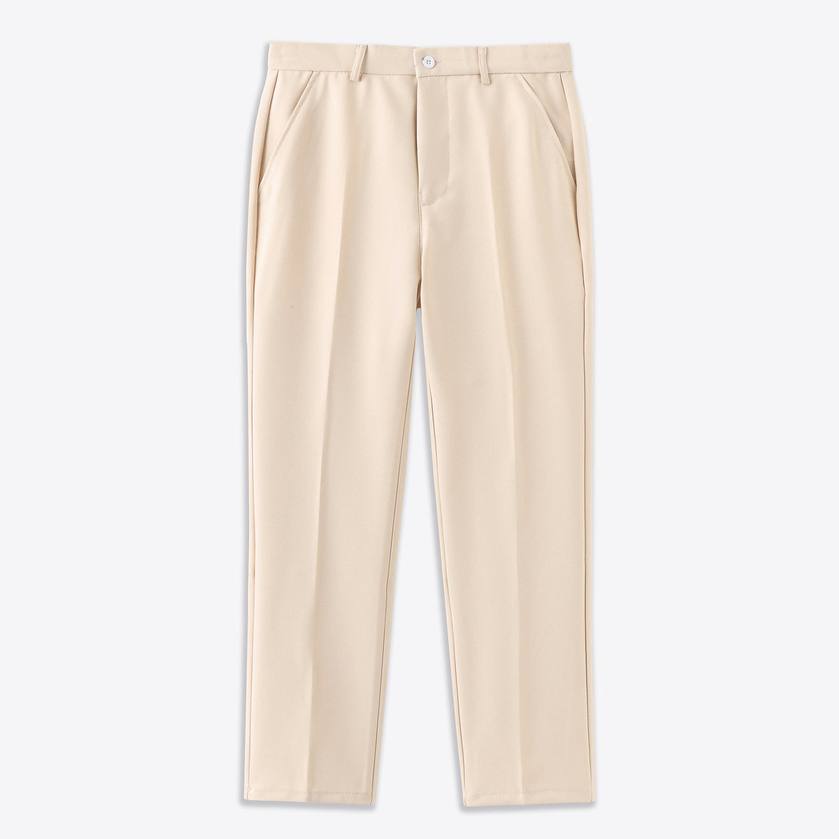 Javier | Pantalones elásticos