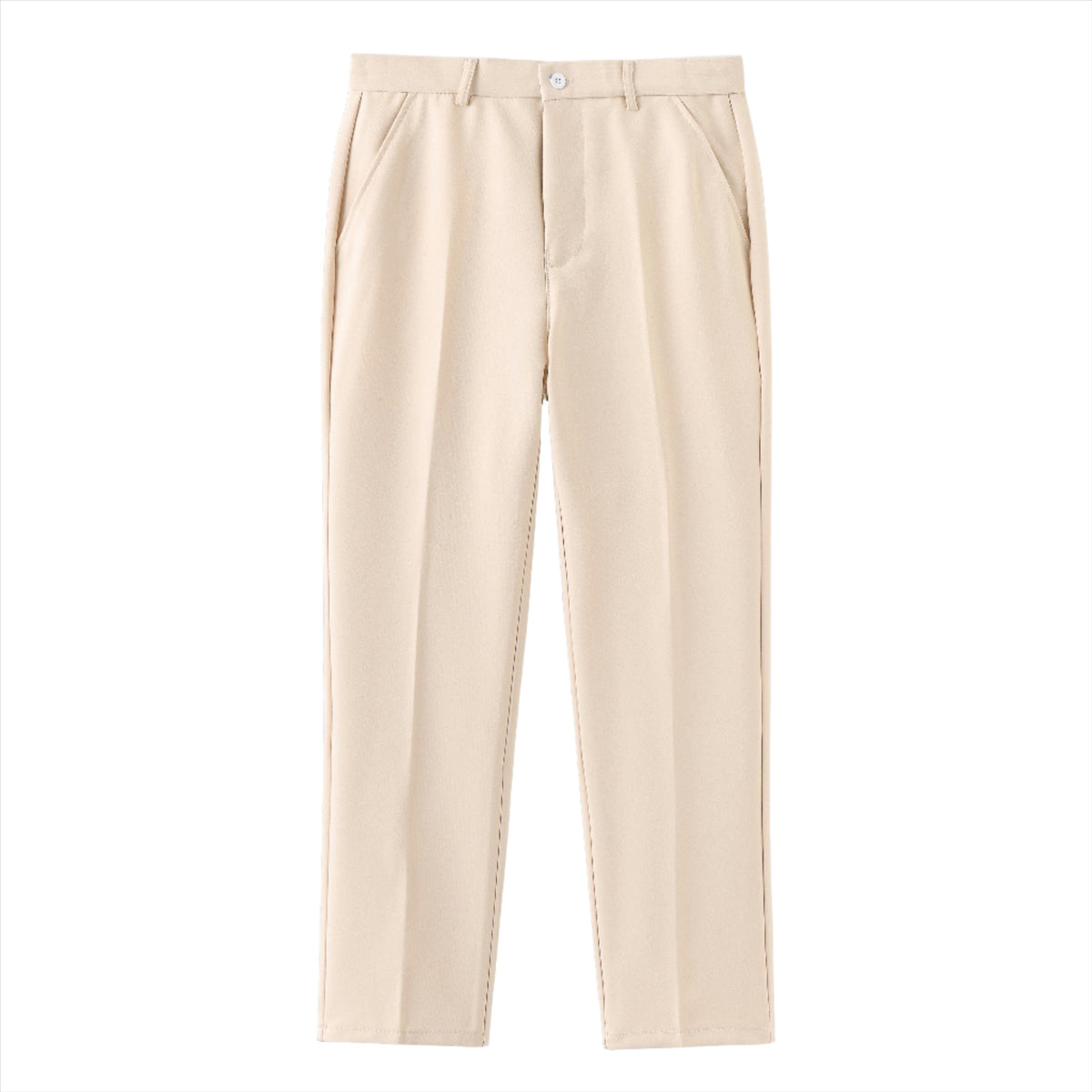 Jerónimo | Pantalones elásticos Augusto