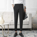 Jerónimo | Pantalones elásticos Augusto