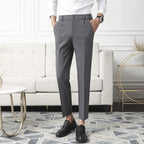 Jerónimo | Pantalones elásticos Augusto