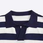 Martín | Polo de rayas