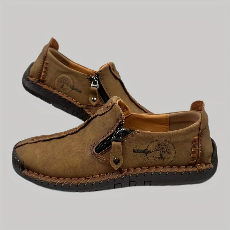 Pedro | Zapatos de cuero elegantes y formales