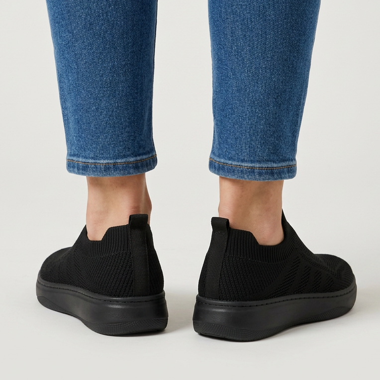 Nerea | Zapatillas cómodas