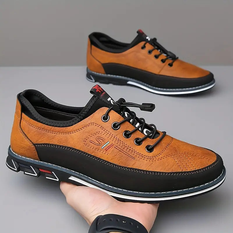 Vidal | Zapatos de hombre elegantes