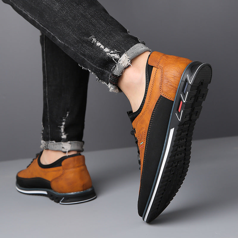 Vidal | Zapatos de hombre elegantes
