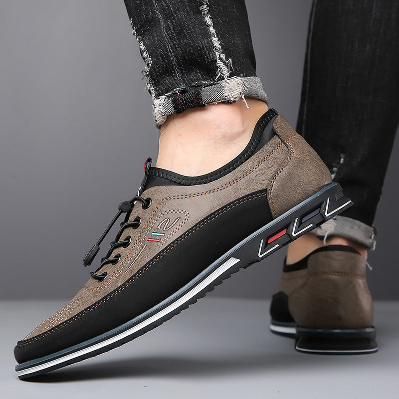 Vidal | Zapatos de hombre elegantes