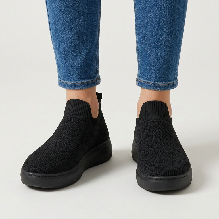 Nerea | Zapatillas cómodas