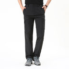 Ismael | Pantalones cargo clásicos