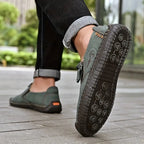 Pedro | Zapatos de cuero elegantes y formales