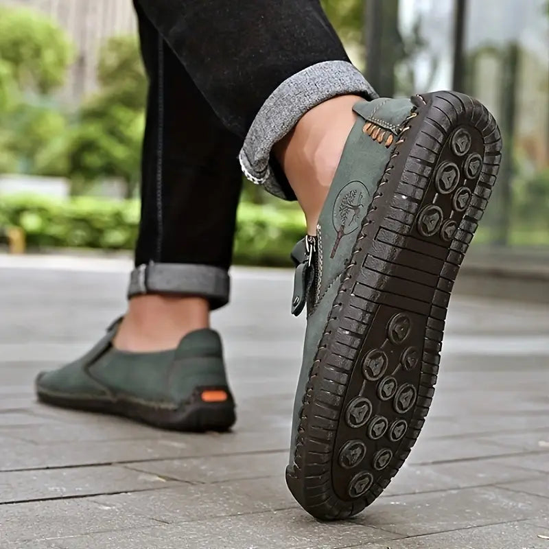 Pedro | Zapatos de cuero elegantes y formales