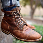 Simón | Zapatos de cuero