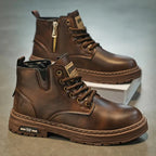 Valentín | Botas casuales elegantes