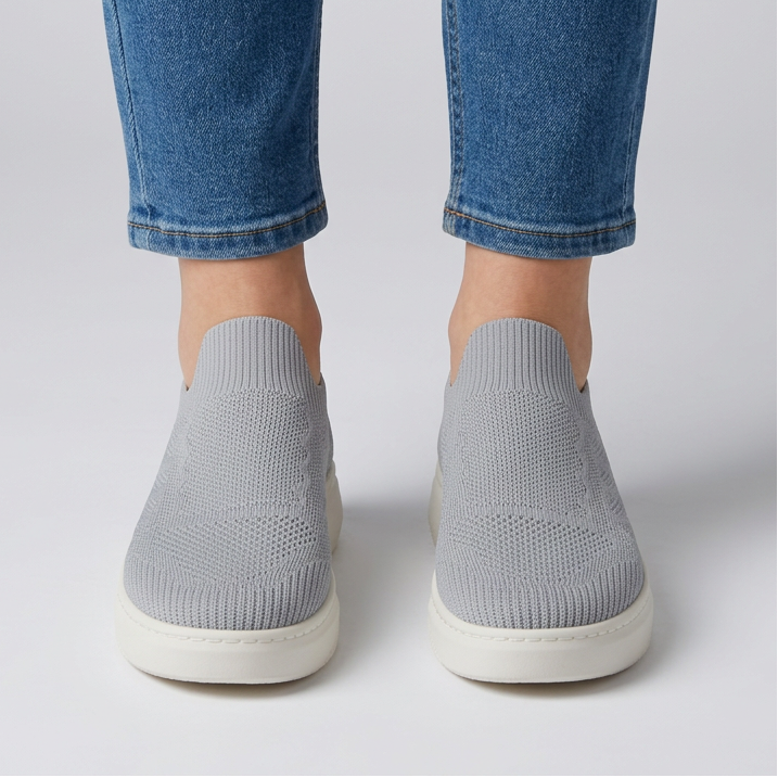 Nerea | Zapatillas cómodas