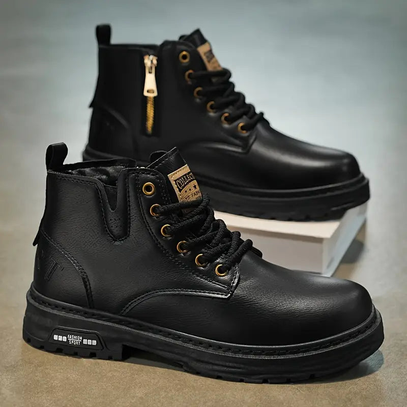 Valentín | Botas casuales elegantes