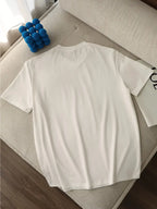 Julio | Camiseta de manga corta de moda
