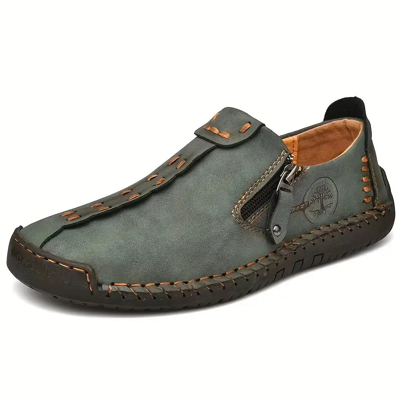 Pedro | Zapatos de cuero elegantes y formales