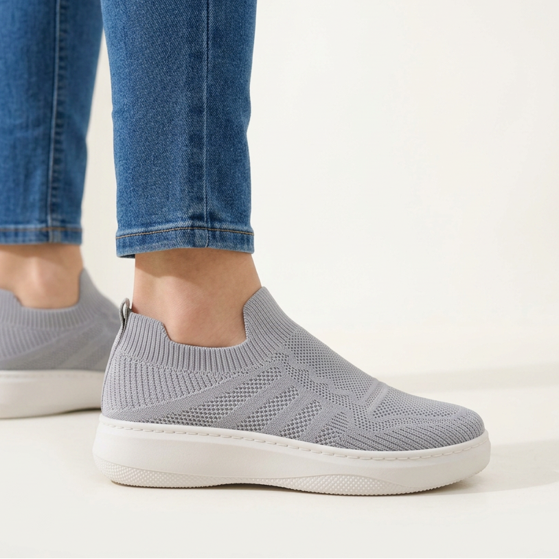 Nerea | Zapatillas cómodas