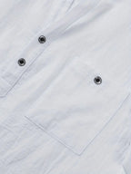 Aurelio | Camisa elegante de manga corta