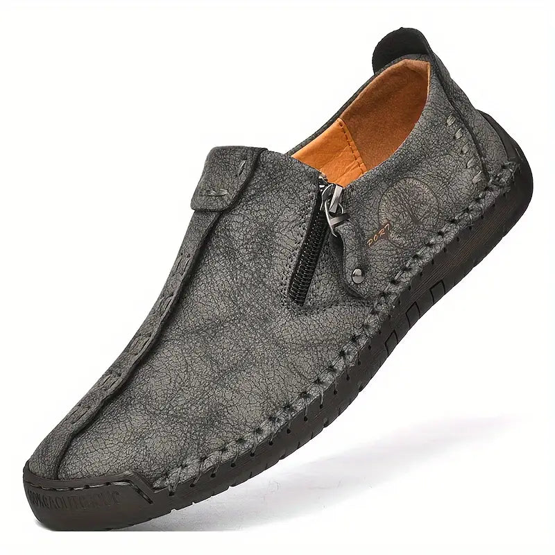Pedro | Zapatos de cuero elegantes y formales