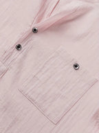 Aurelio | Camisa elegante de manga corta