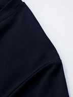 Julio | Camiseta de manga corta de moda