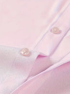 Blas | Camisa elegante de manga larga con botones