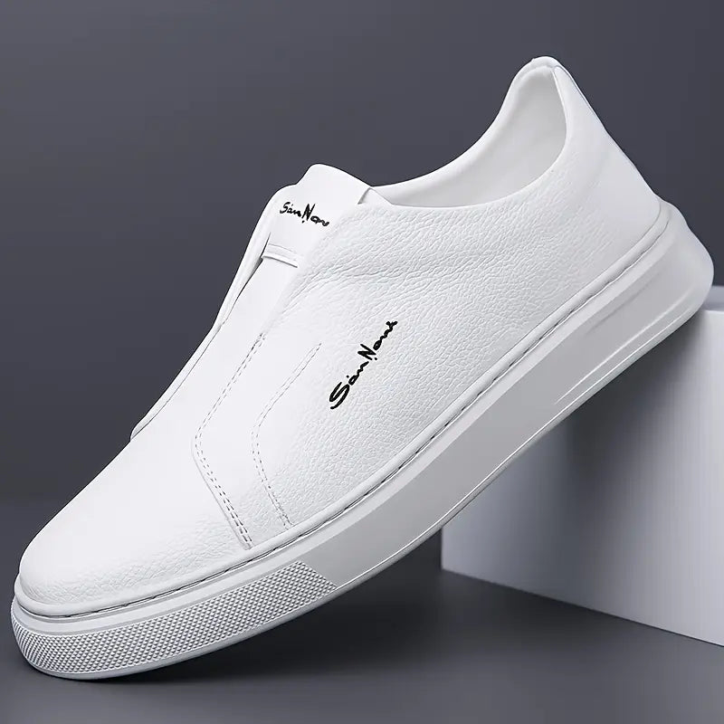 Plácido | Zapatos de piel auténtica