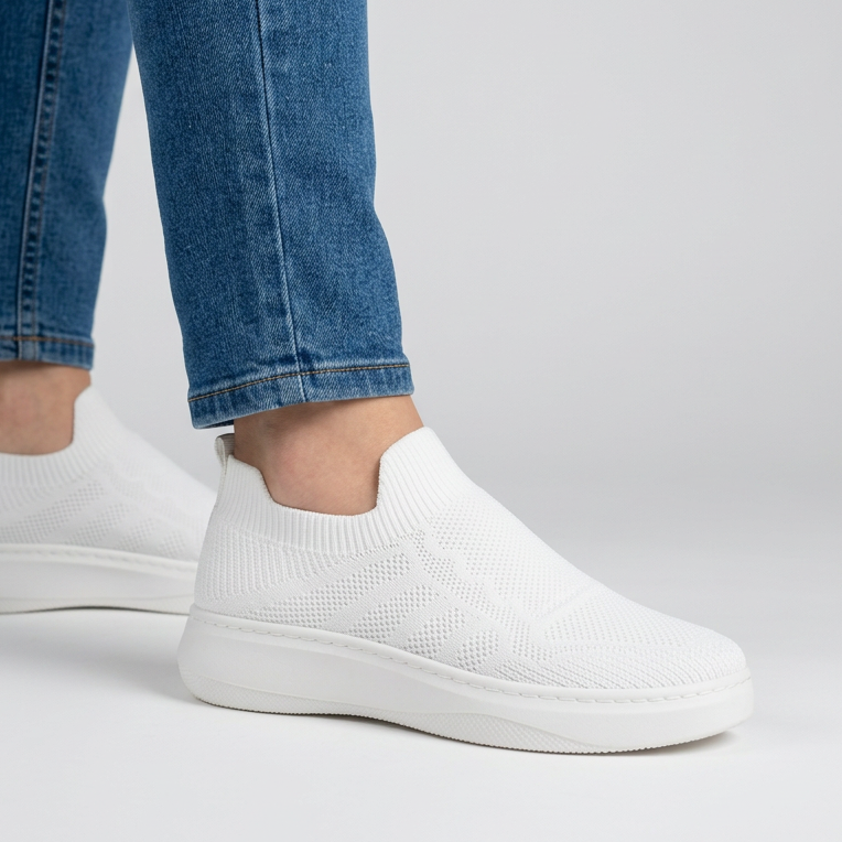 Nerea | Zapatillas cómodas