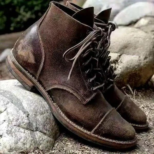 Simón | Zapatos de cuero