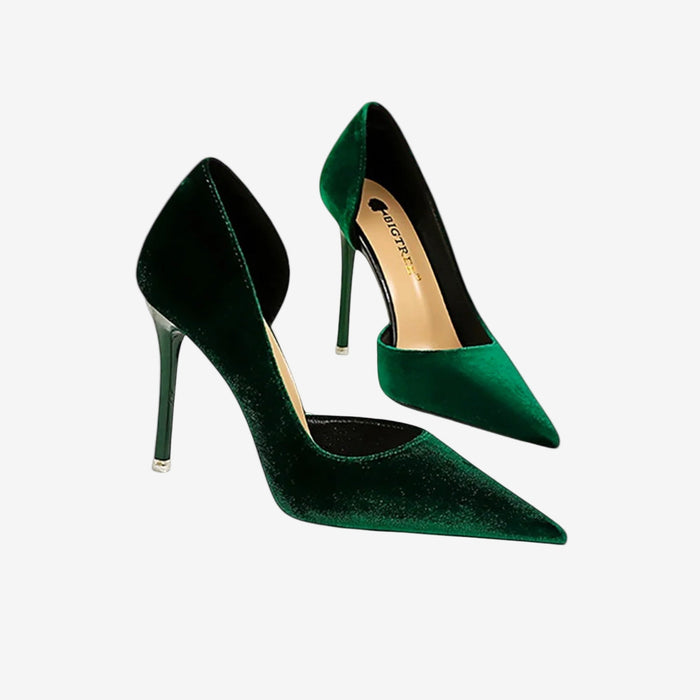 Tacones Beatriz