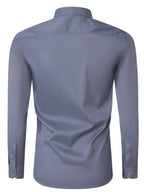 Blas | Camisa elegante de manga larga con botones