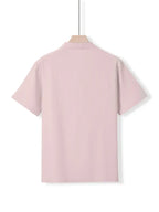 Aurelio | Camisa elegante de manga corta