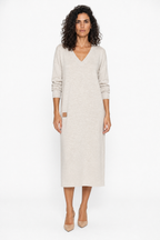 Claire | Vestido Confortable