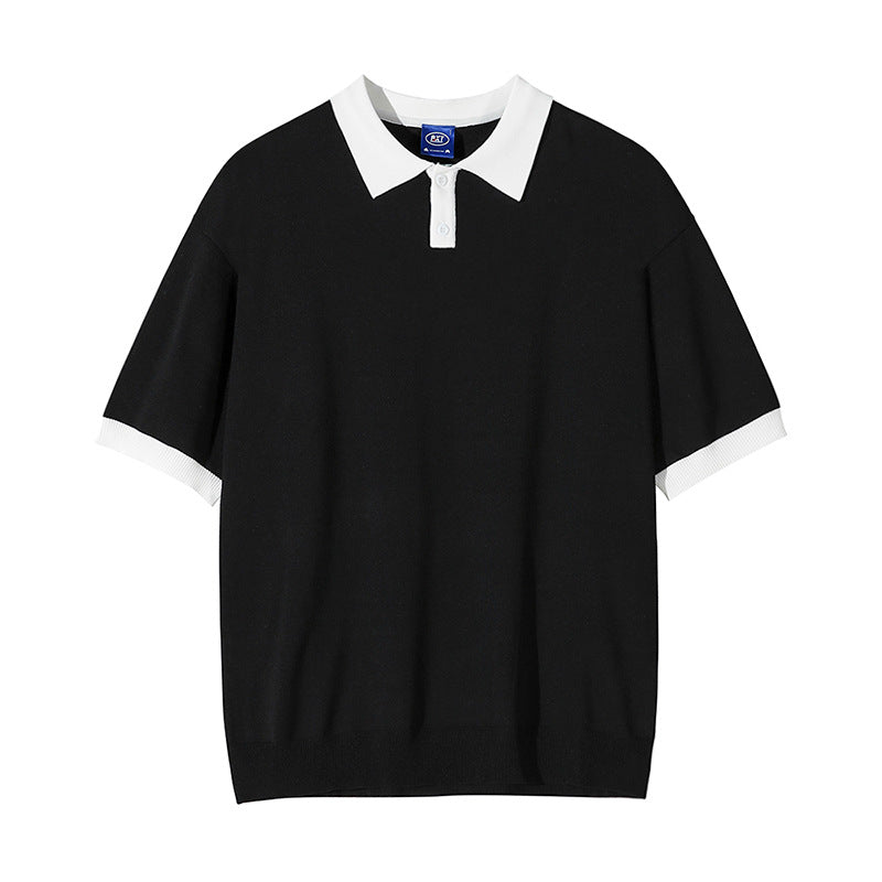 Óscar | Polo de manga ancha para hombre